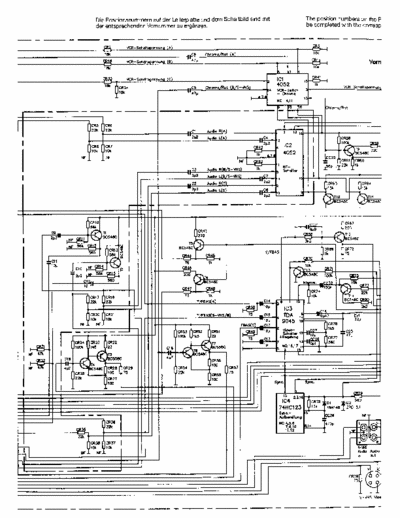 Schneider DTV2 Schneider DTV2 part 1